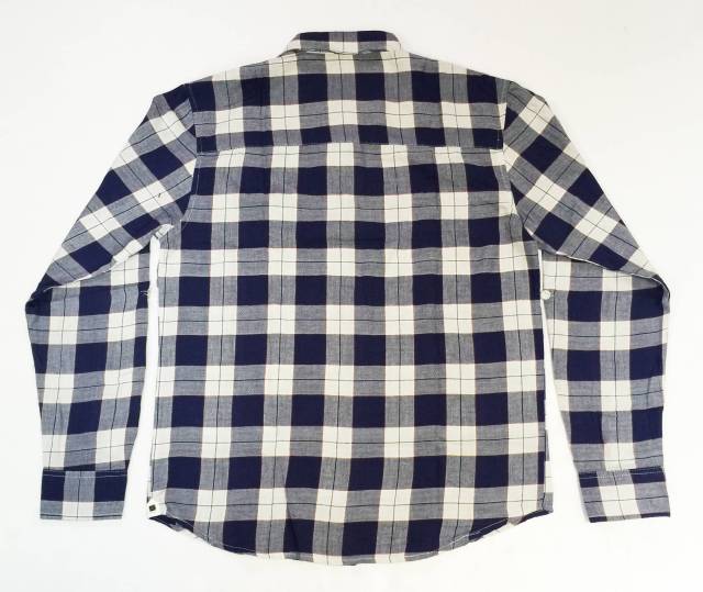 woven shirt