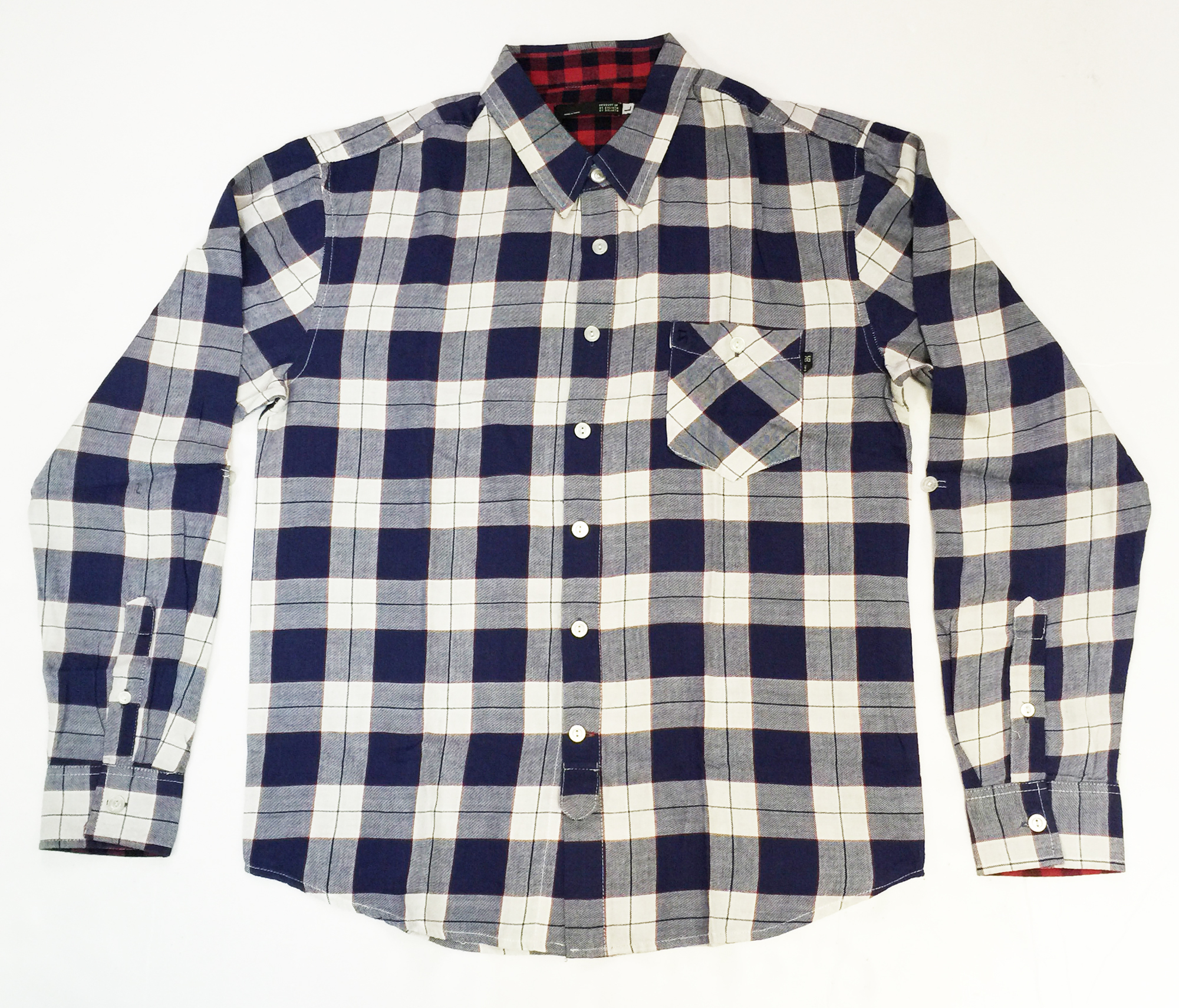 woven shirt