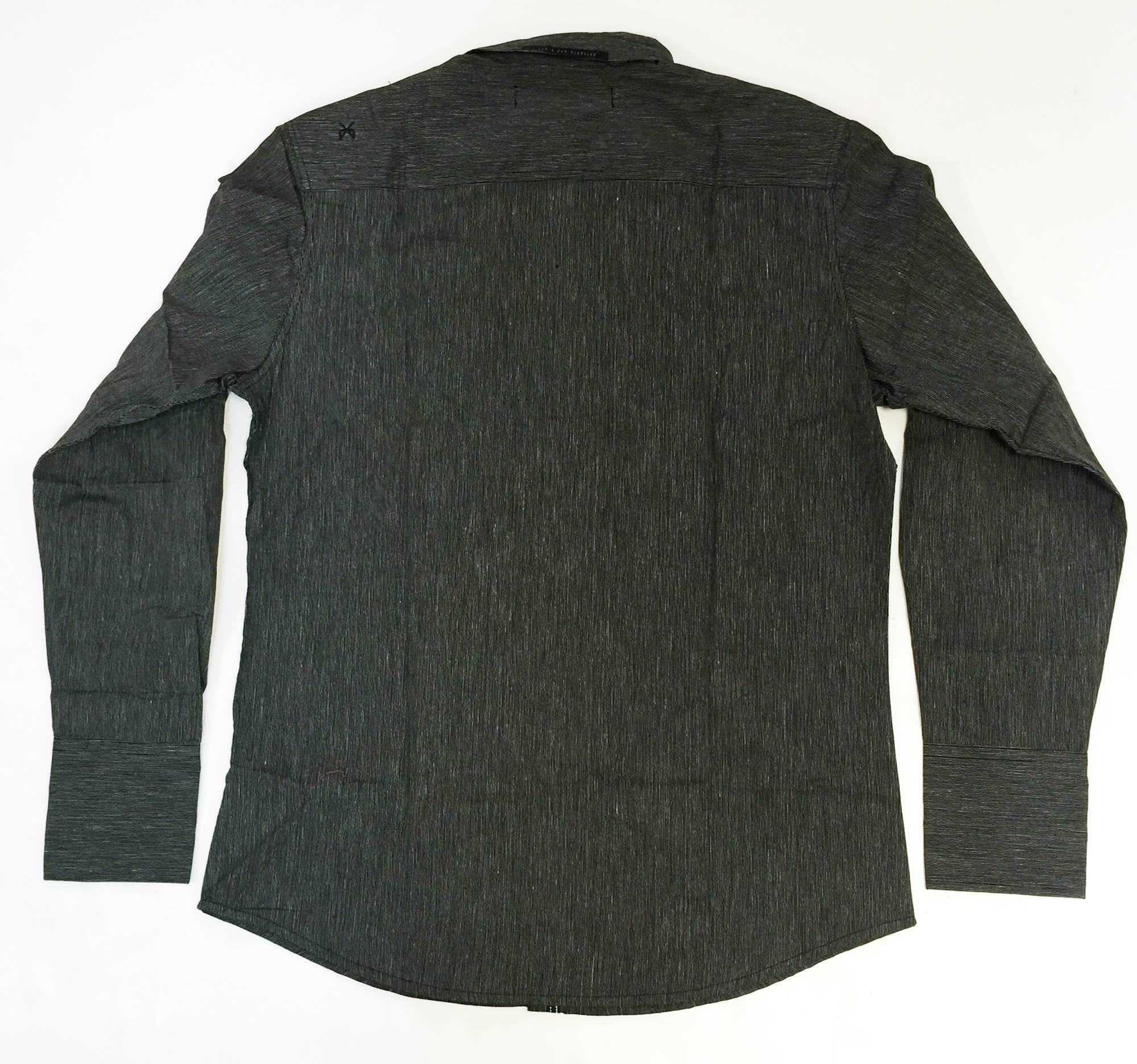 woven shirt
