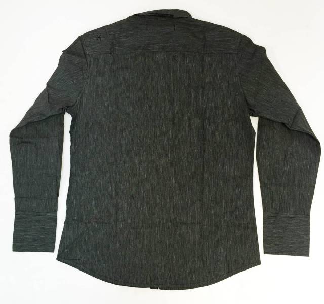 woven shirt