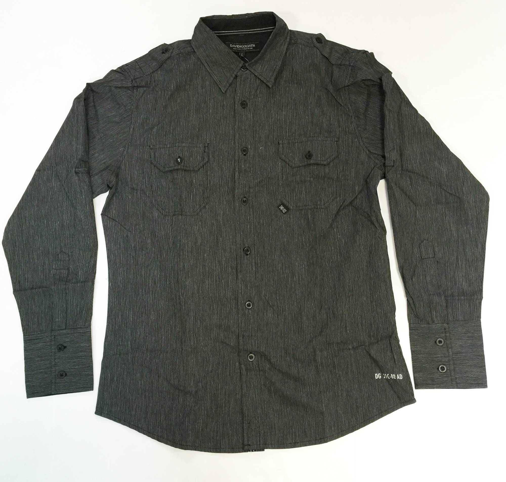 woven shirt