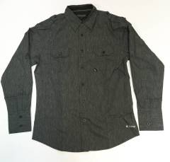 woven shirt