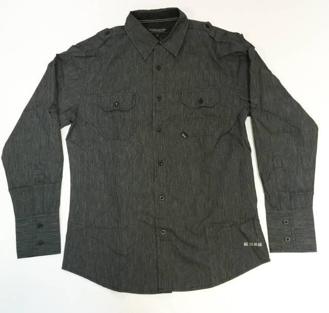 woven shirt