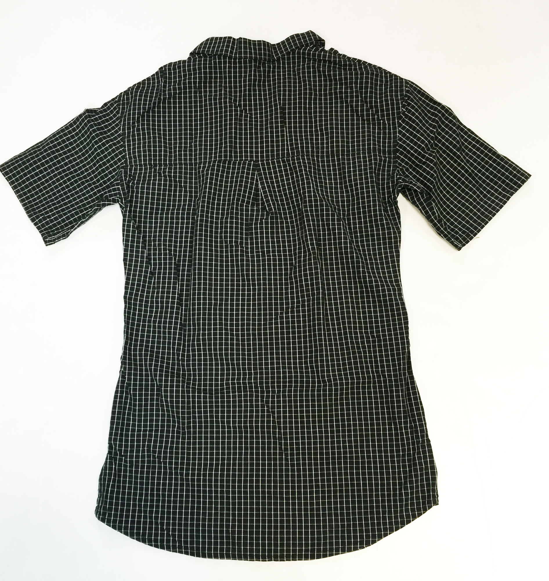 woven shirt