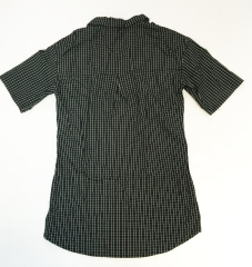 woven shirt