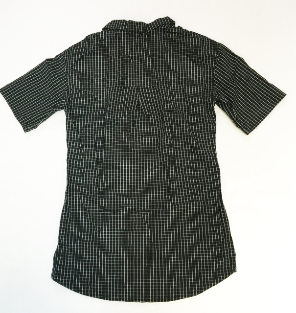 woven shirt