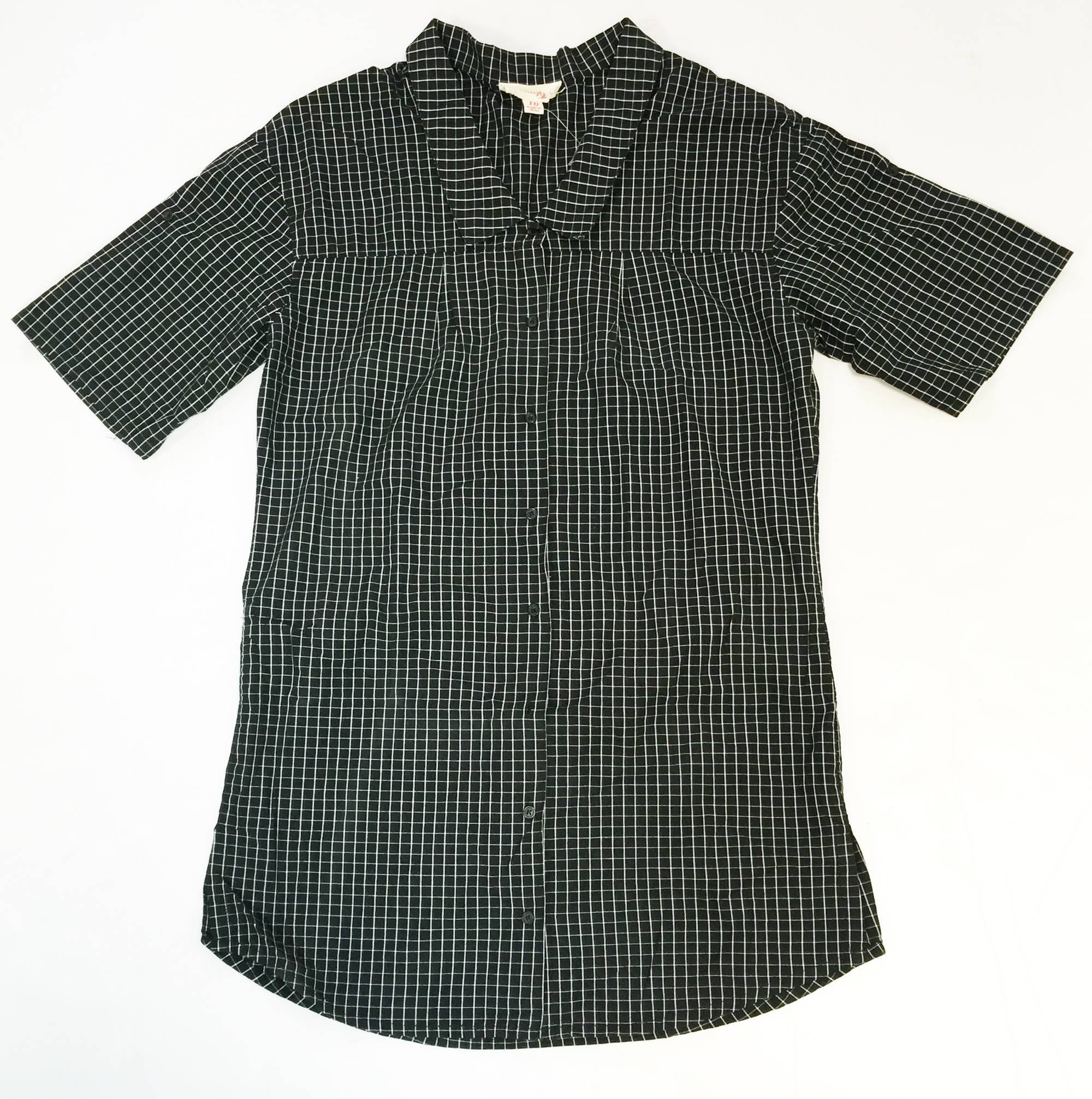 woven shirt