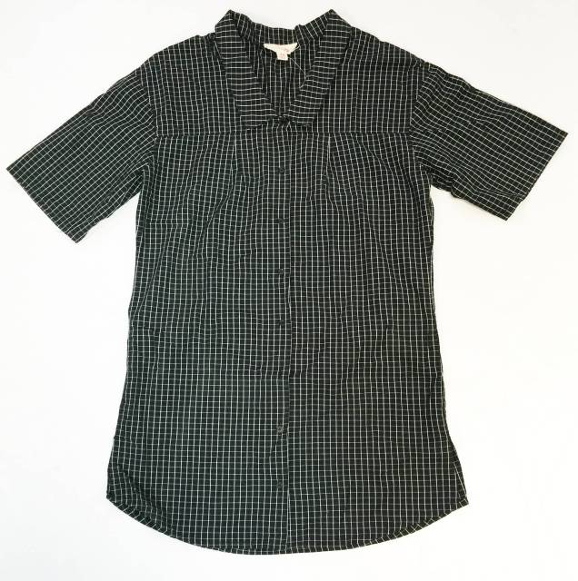 woven shirt