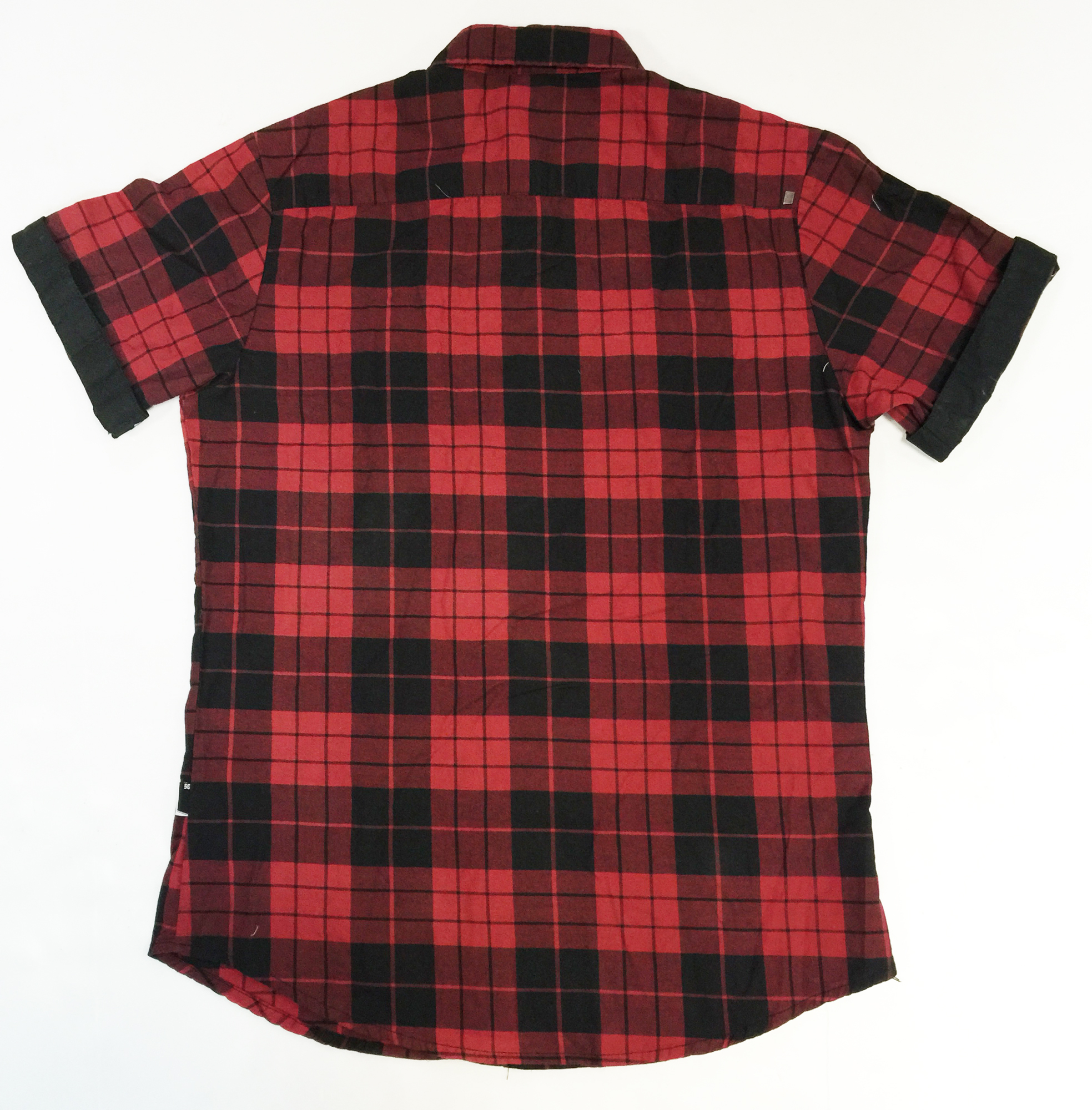 woven shirt