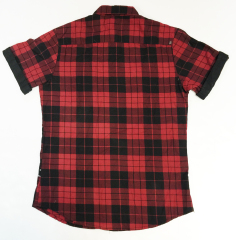 woven shirt