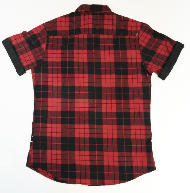 woven shirt
