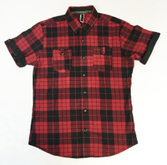 woven shirt