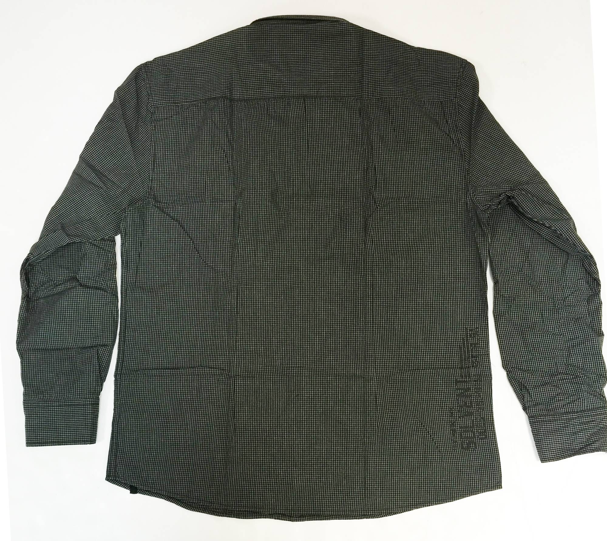 woven shirt