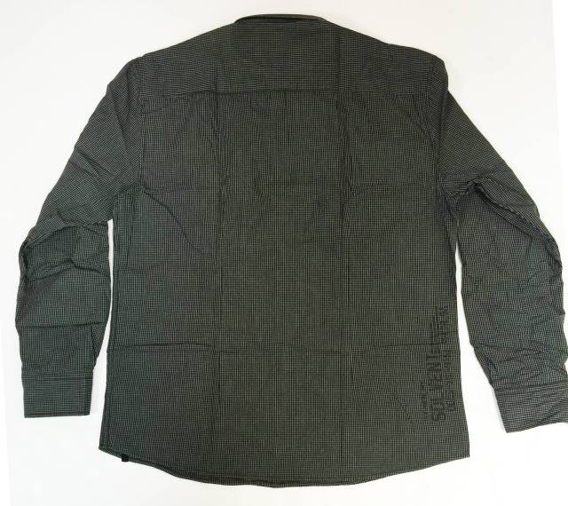 woven shirt