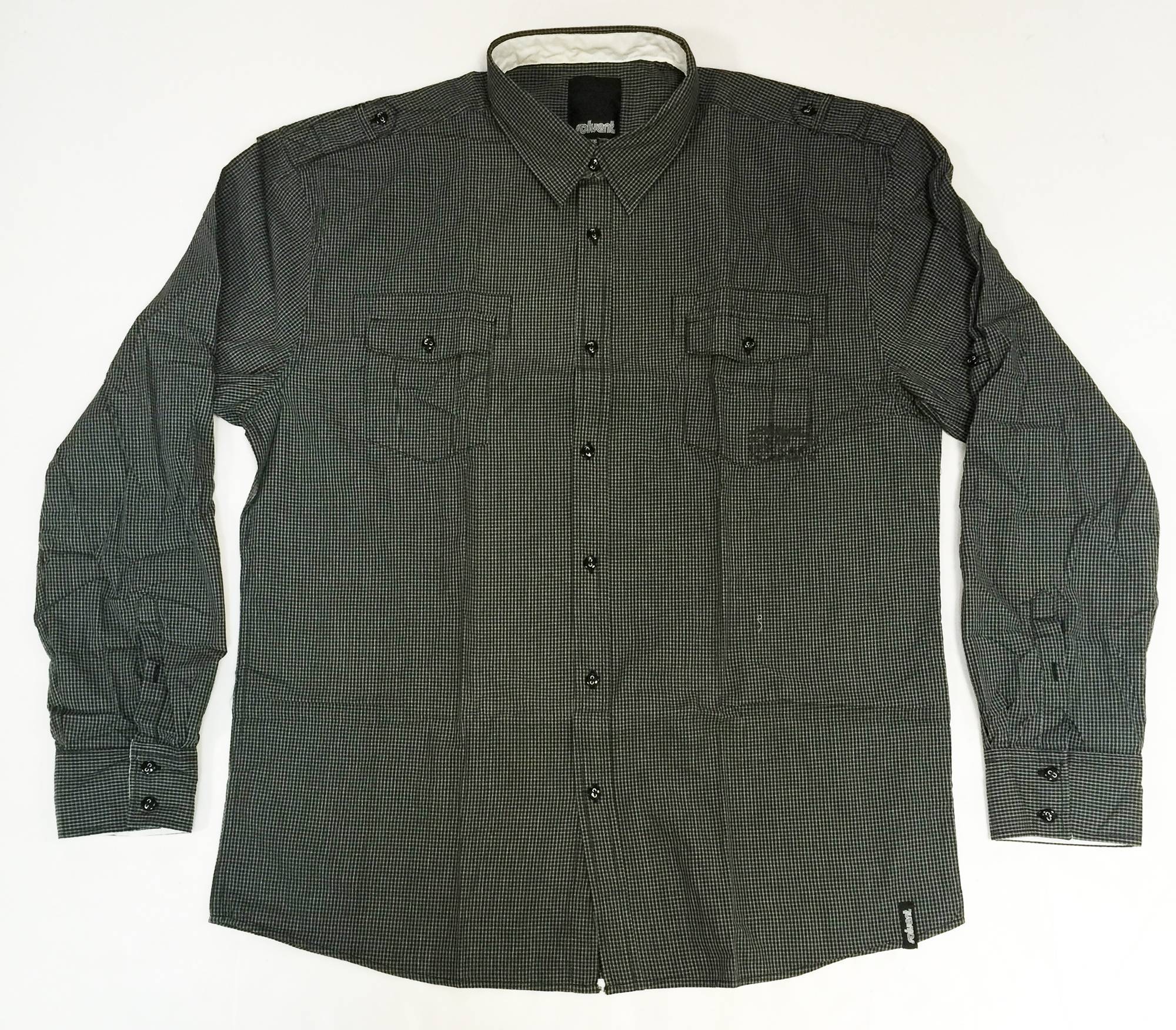 woven shirt