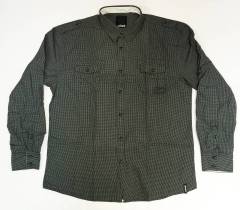 woven shirt