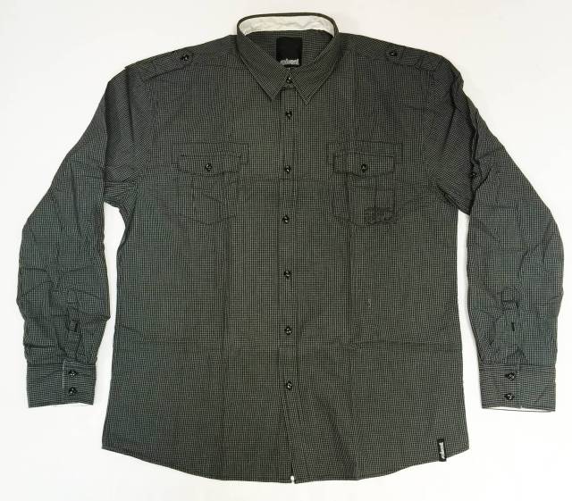woven shirt