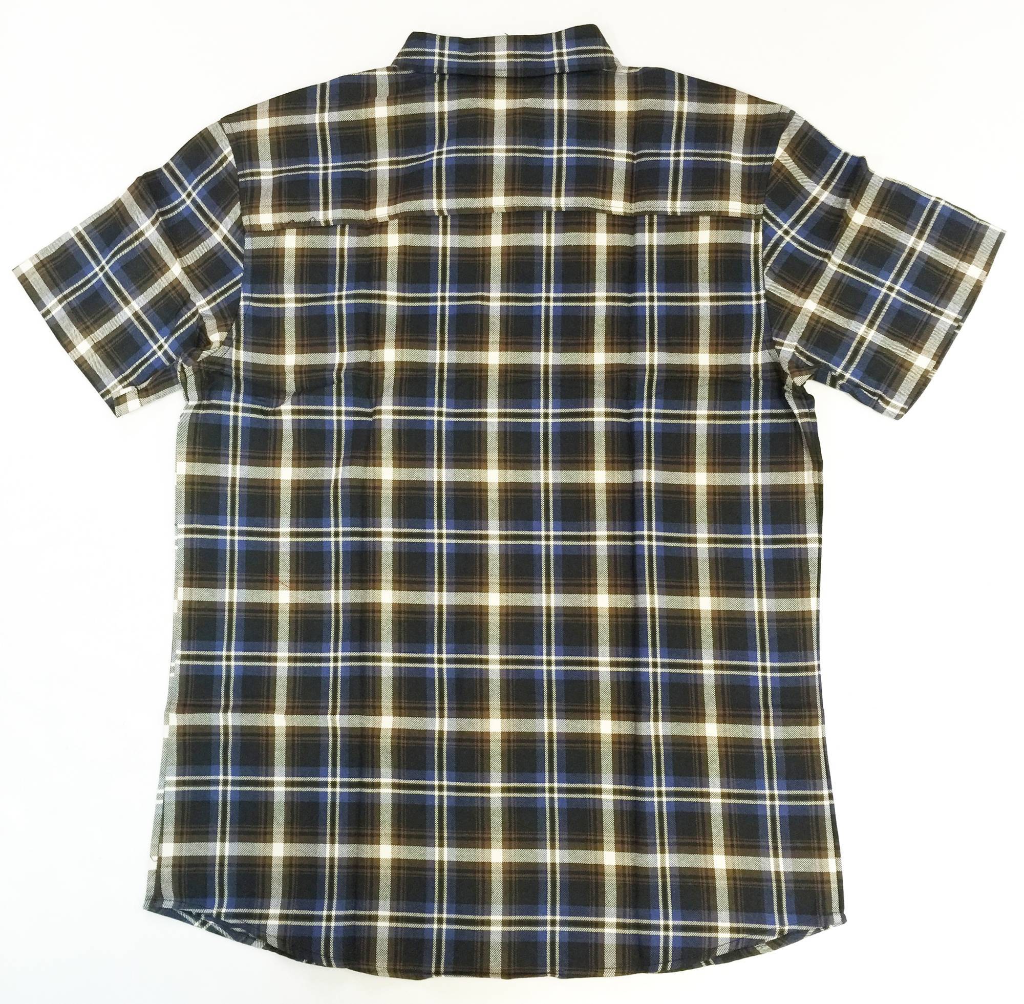 woven shirt