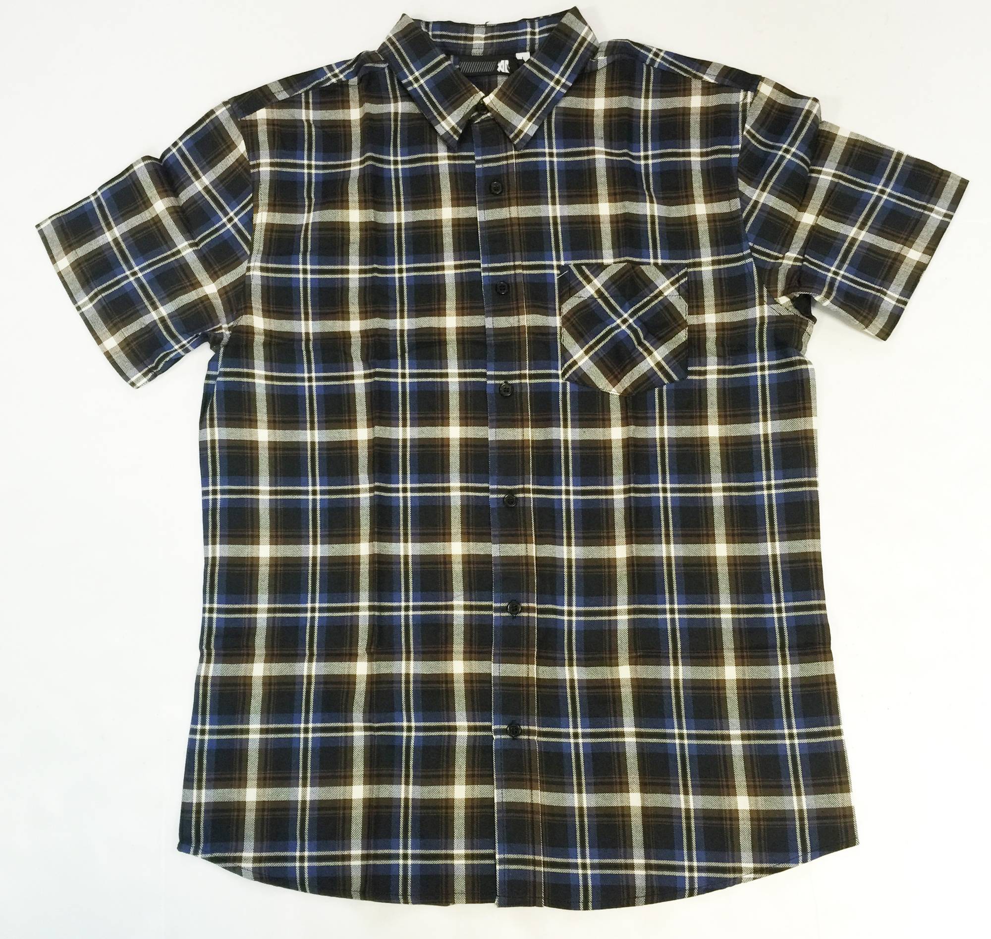 woven shirt