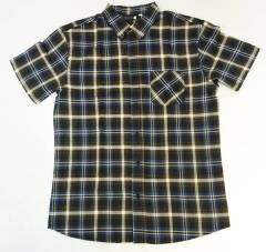 woven shirt