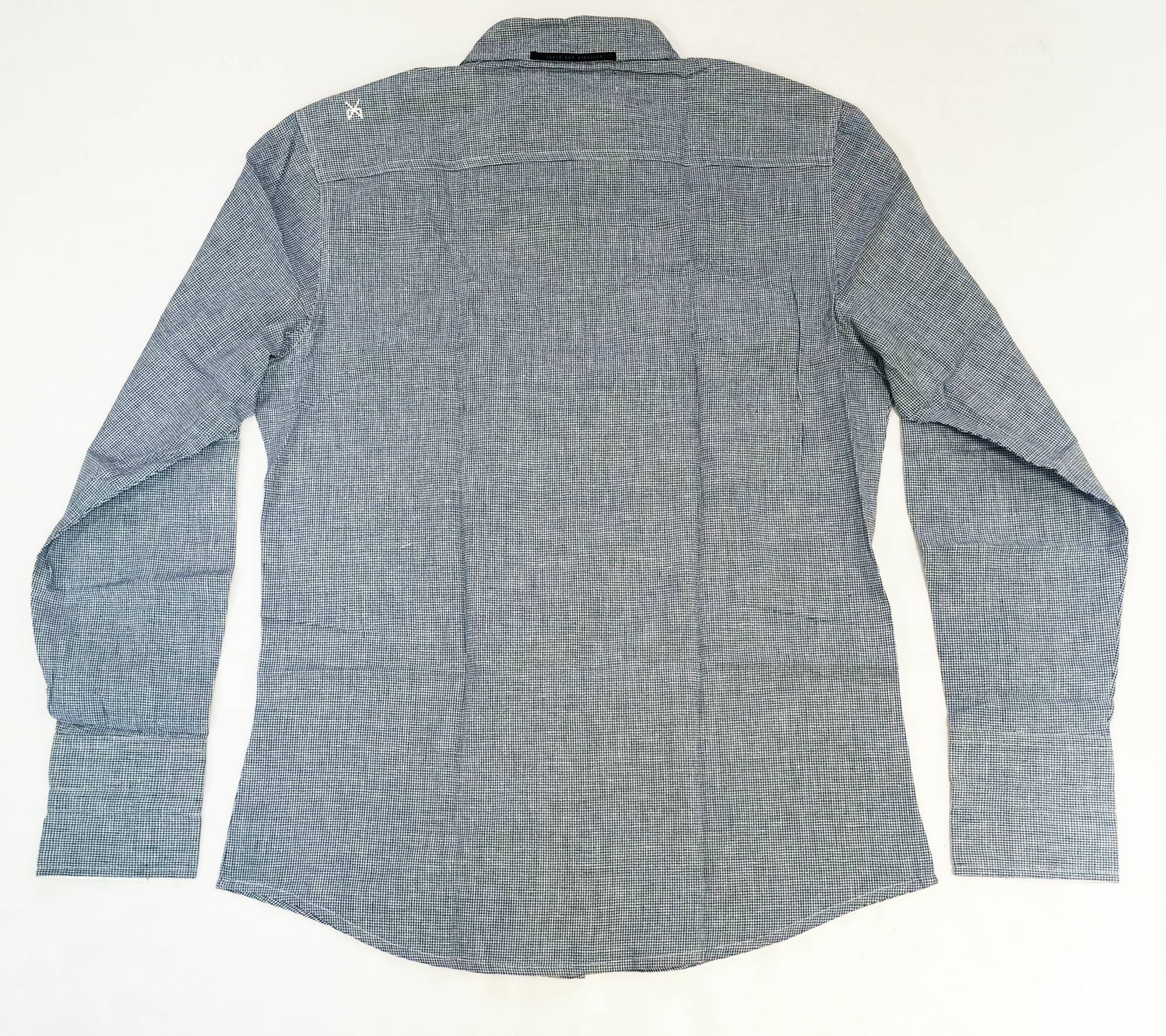 woven shirt