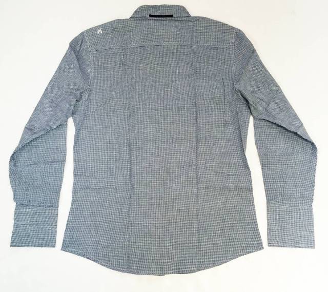 woven shirt
