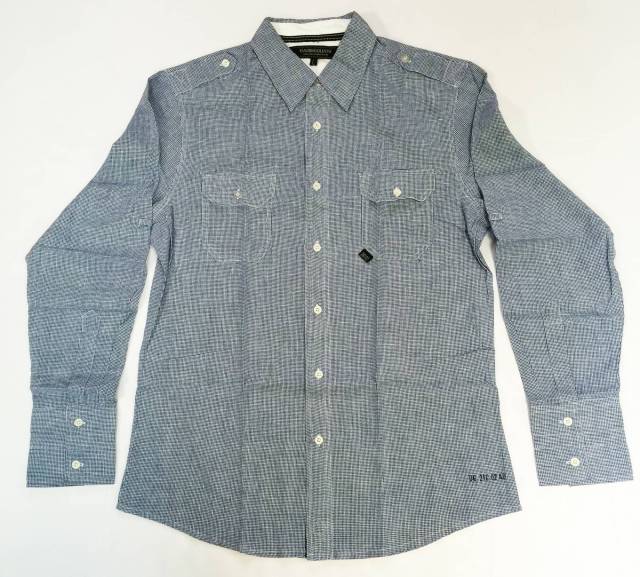 woven shirt