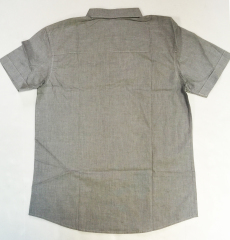 woven shirt