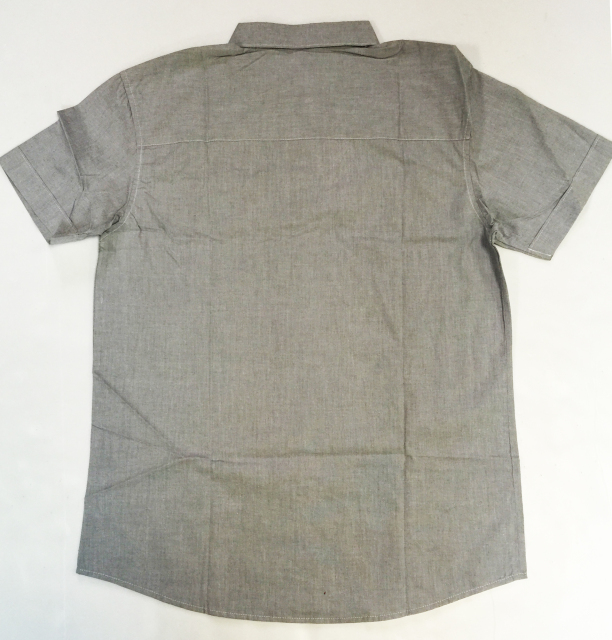 woven shirt