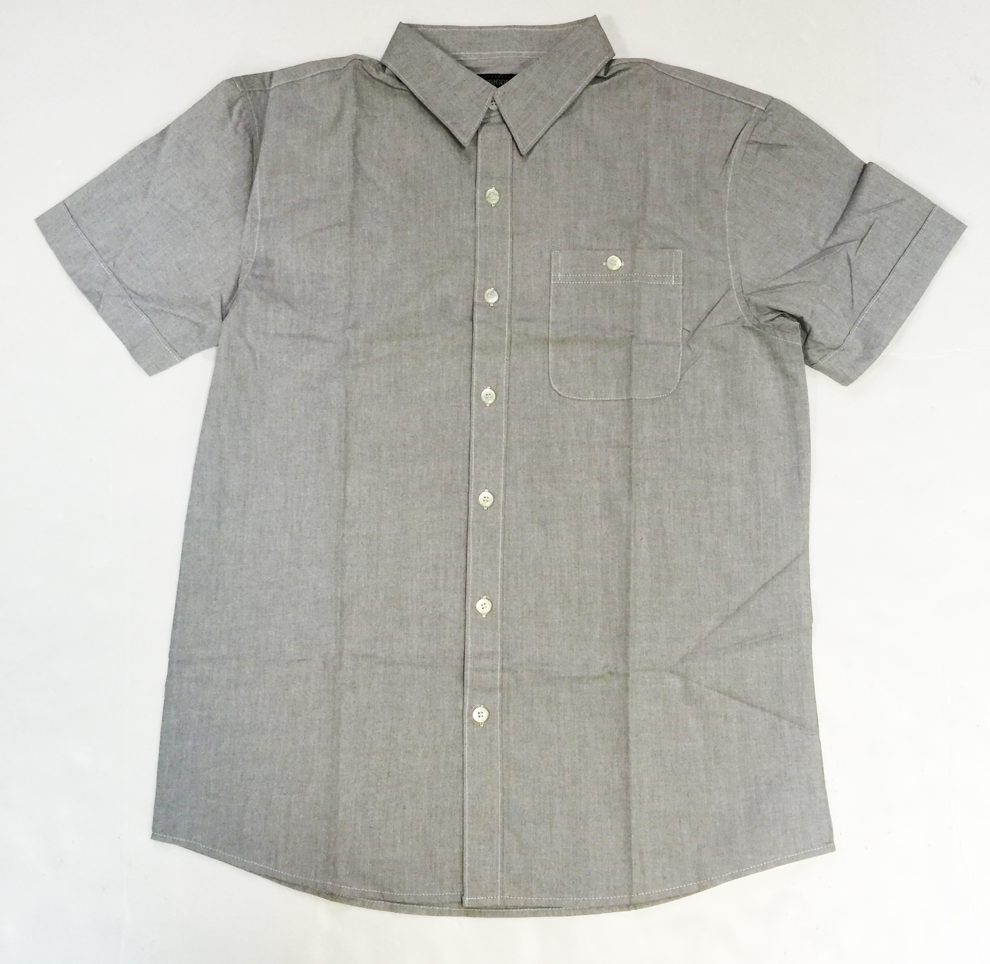 woven shirt