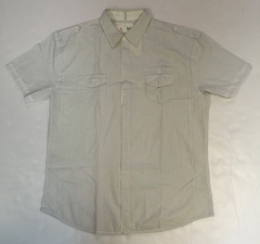 woven shirt