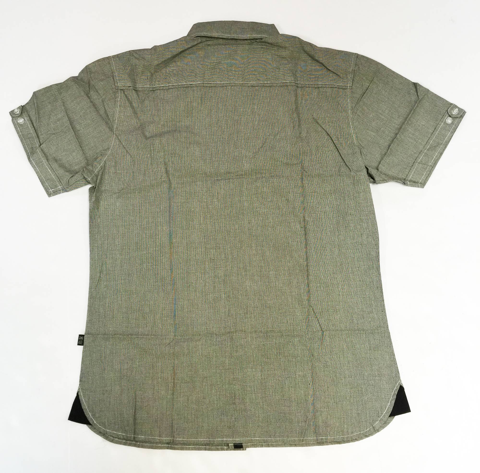 woven shirt