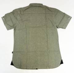 woven shirt