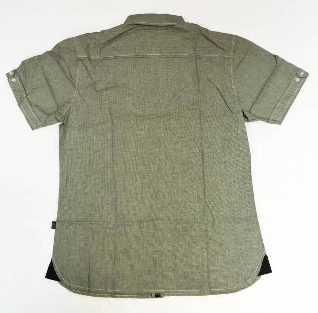woven shirt
