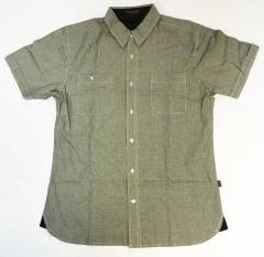 woven shirt