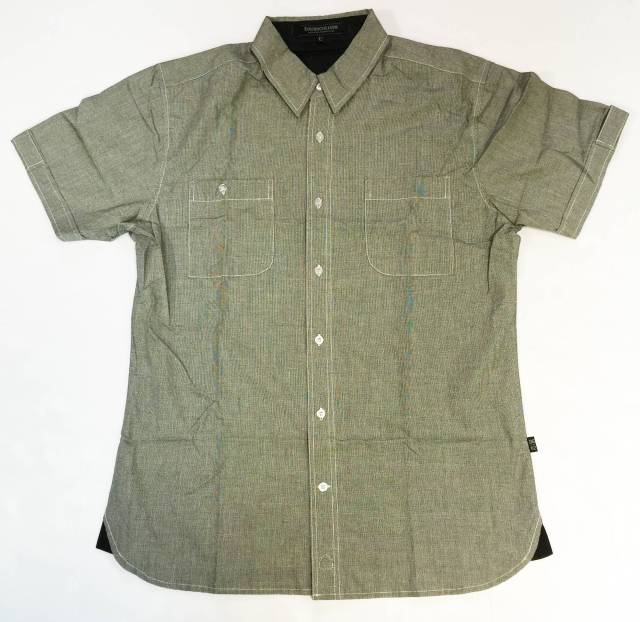 woven shirt