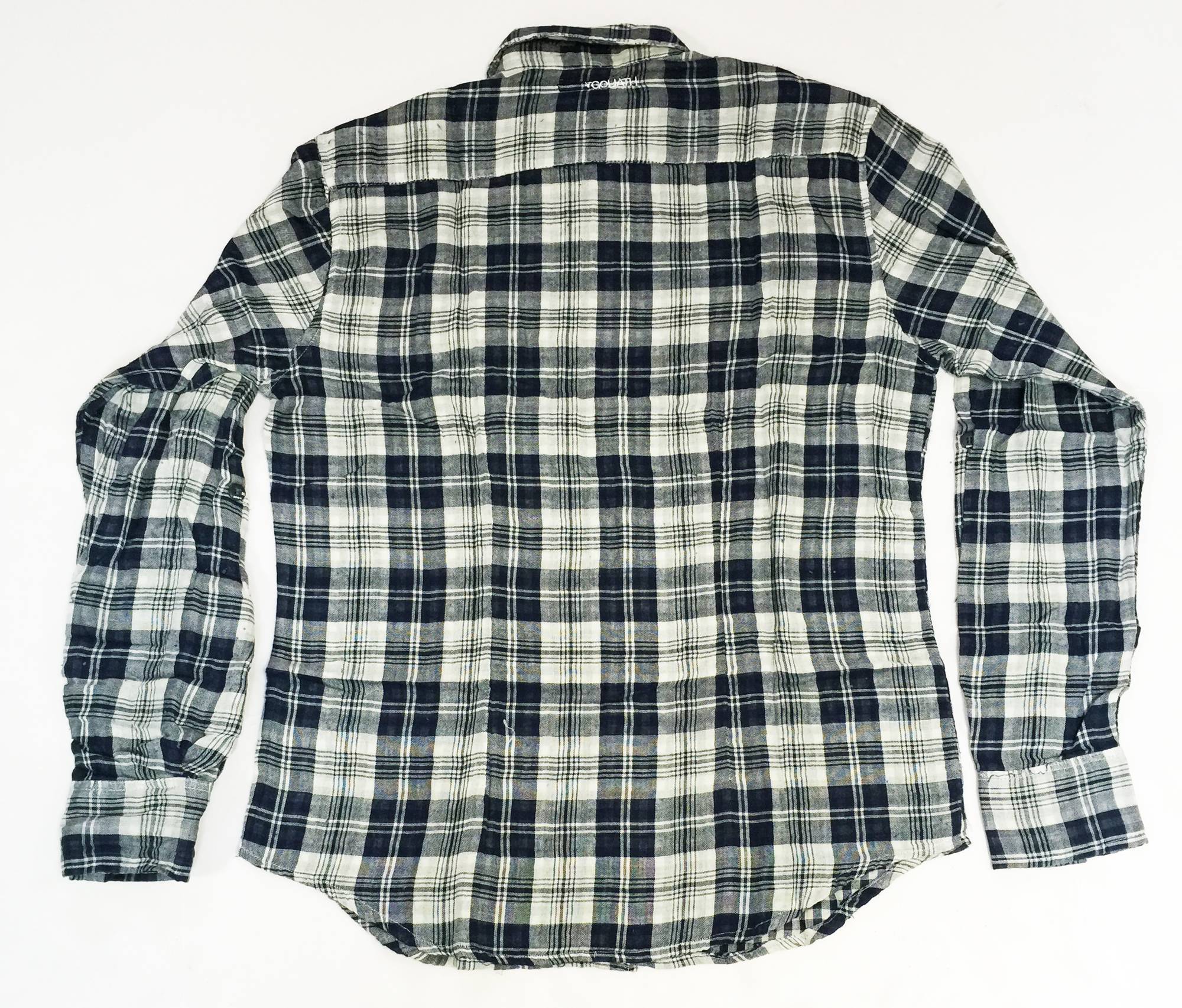 woven shirt