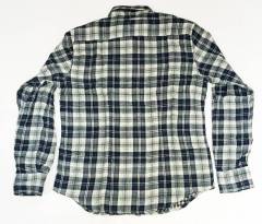 woven shirt