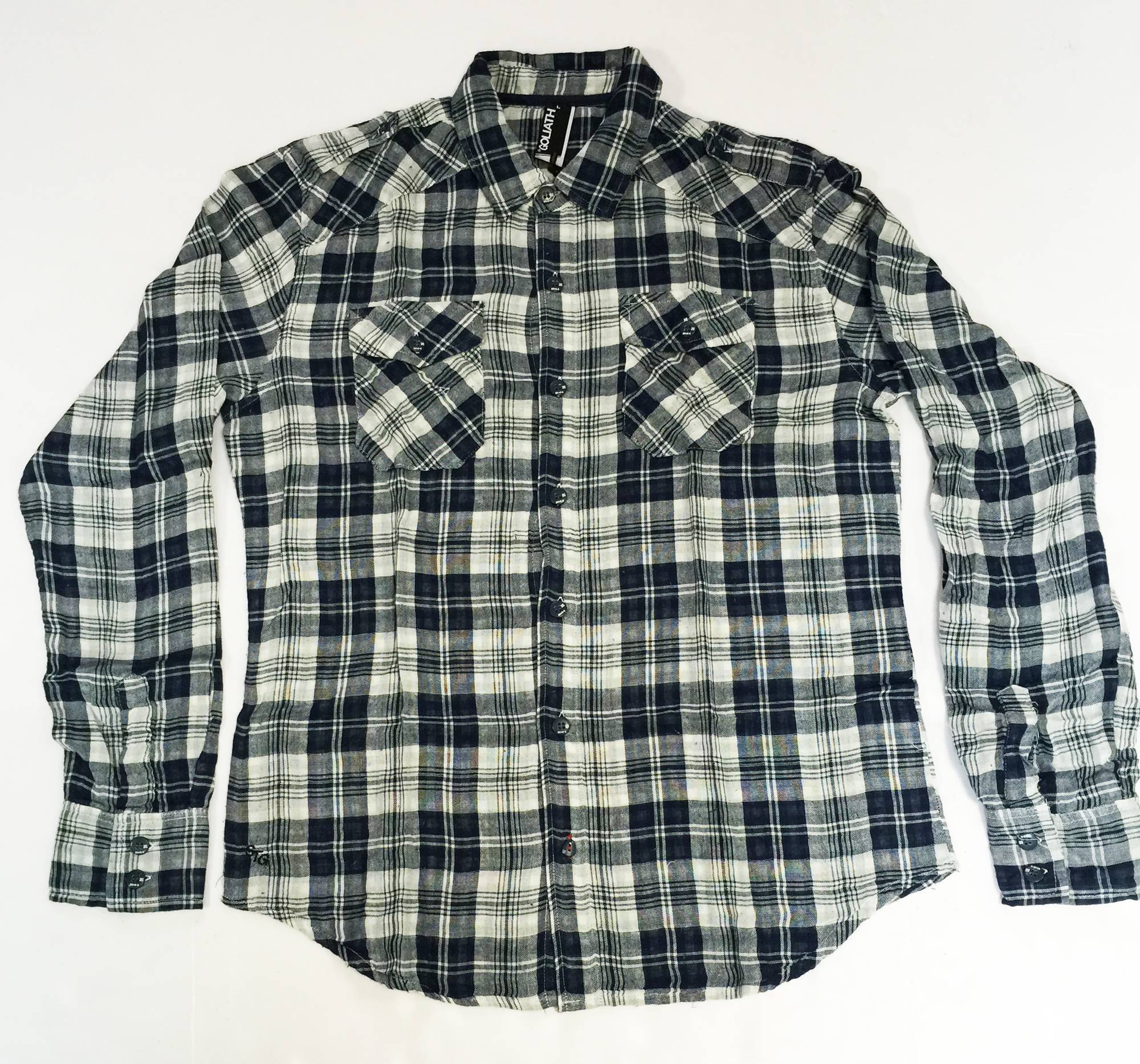 woven shirt