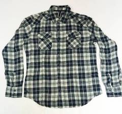 woven shirt