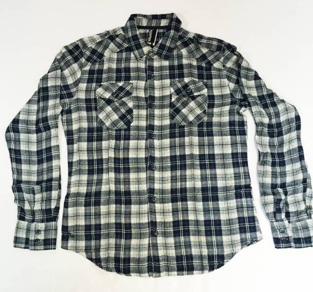 woven shirt