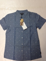 woven shirt