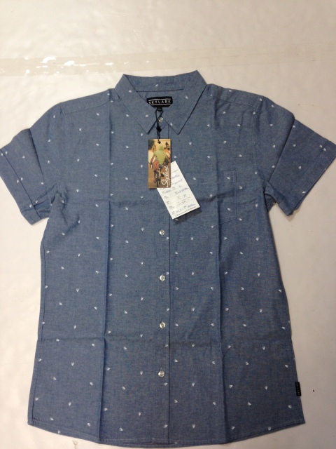 woven shirt