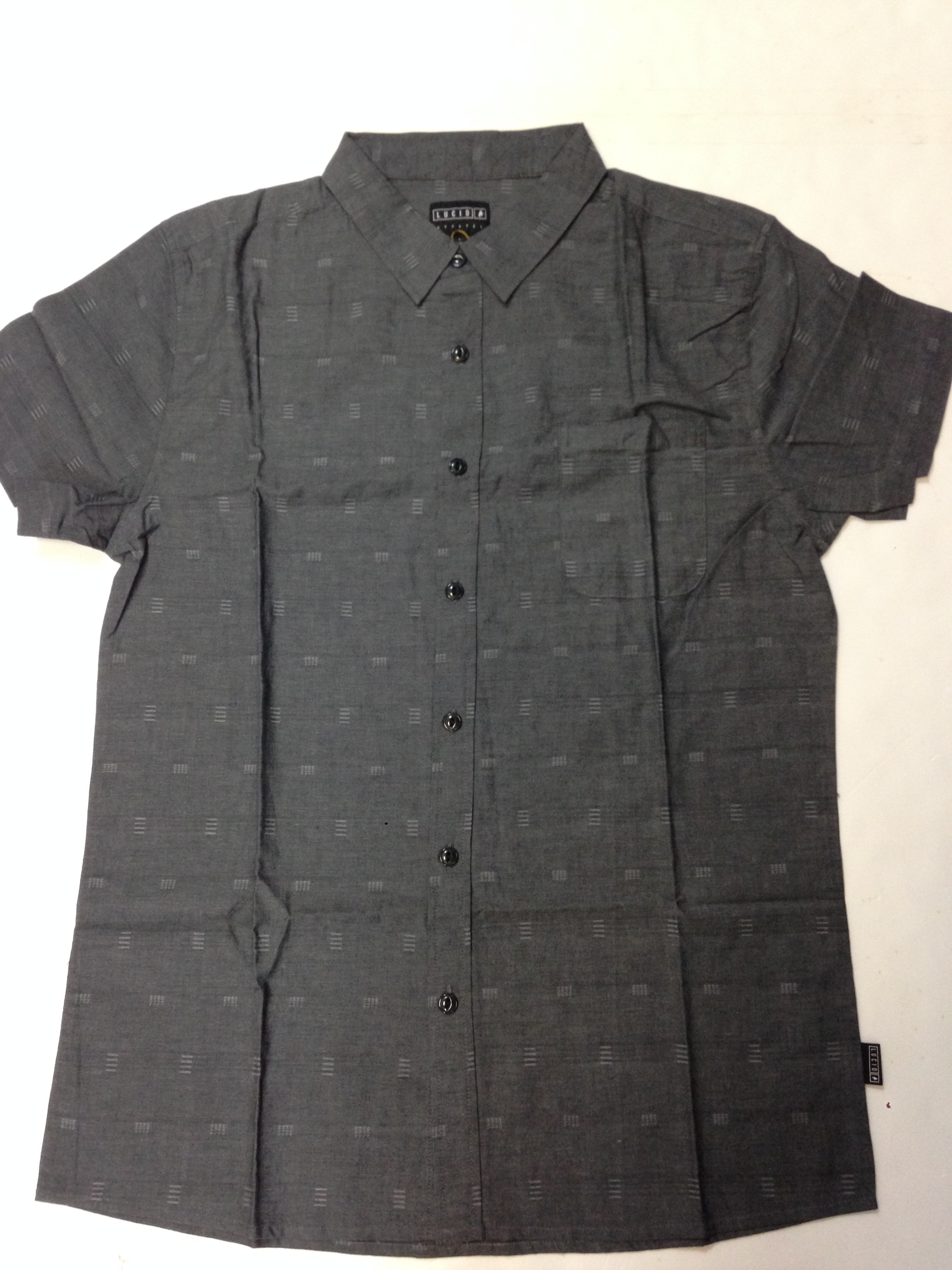 woven shirt