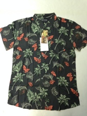 woven shirt