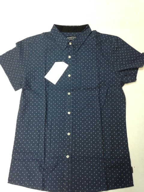 woven shirt