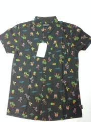 woven shirt