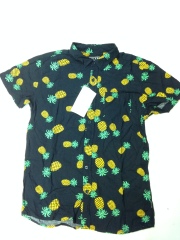 woven shirt