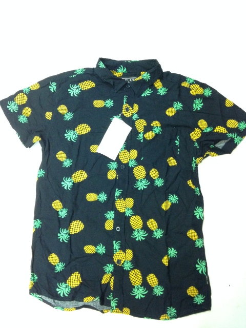 woven shirt
