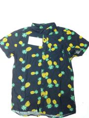 woven shirt
